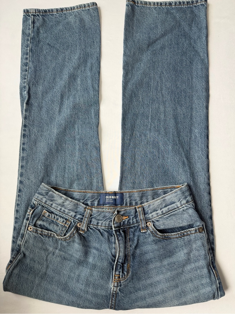 Old navy jeans